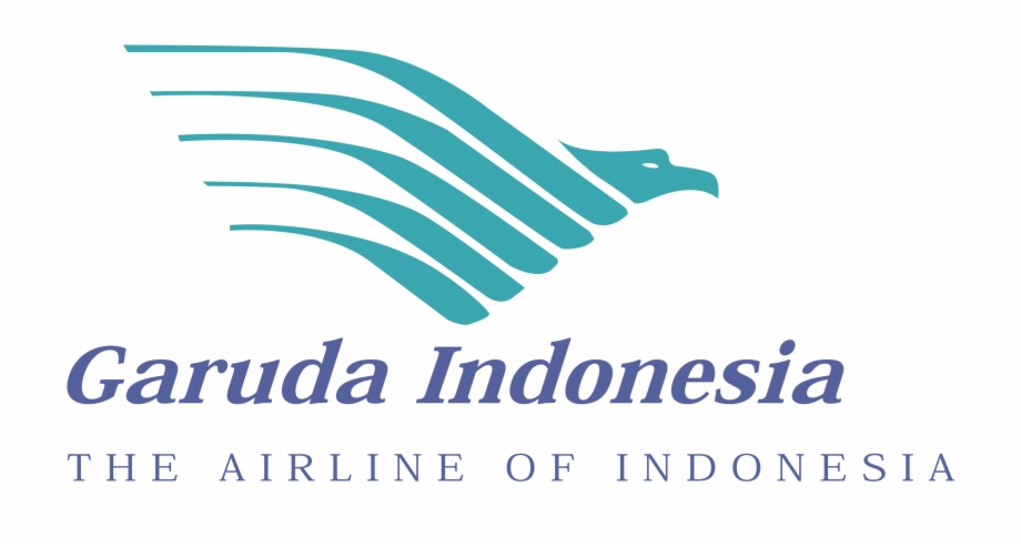 Garuda Indonesia Logo Png Free PNG Images & Clipart Download.