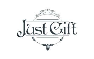Gifts & Souvenir Logo Design.