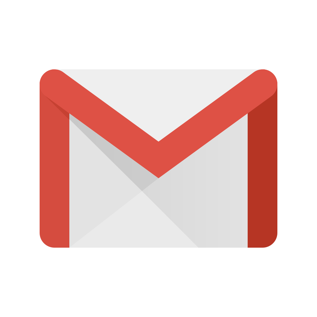 Google Gmail Logo, Logo Google Transparent PNG.