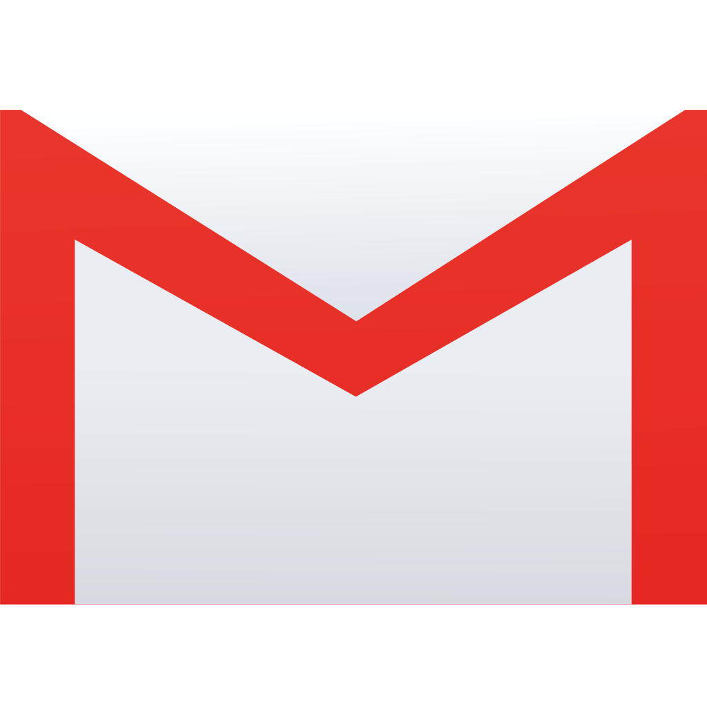 Gmail Logo Png Hd Download All Are Here - www.vrogue.co