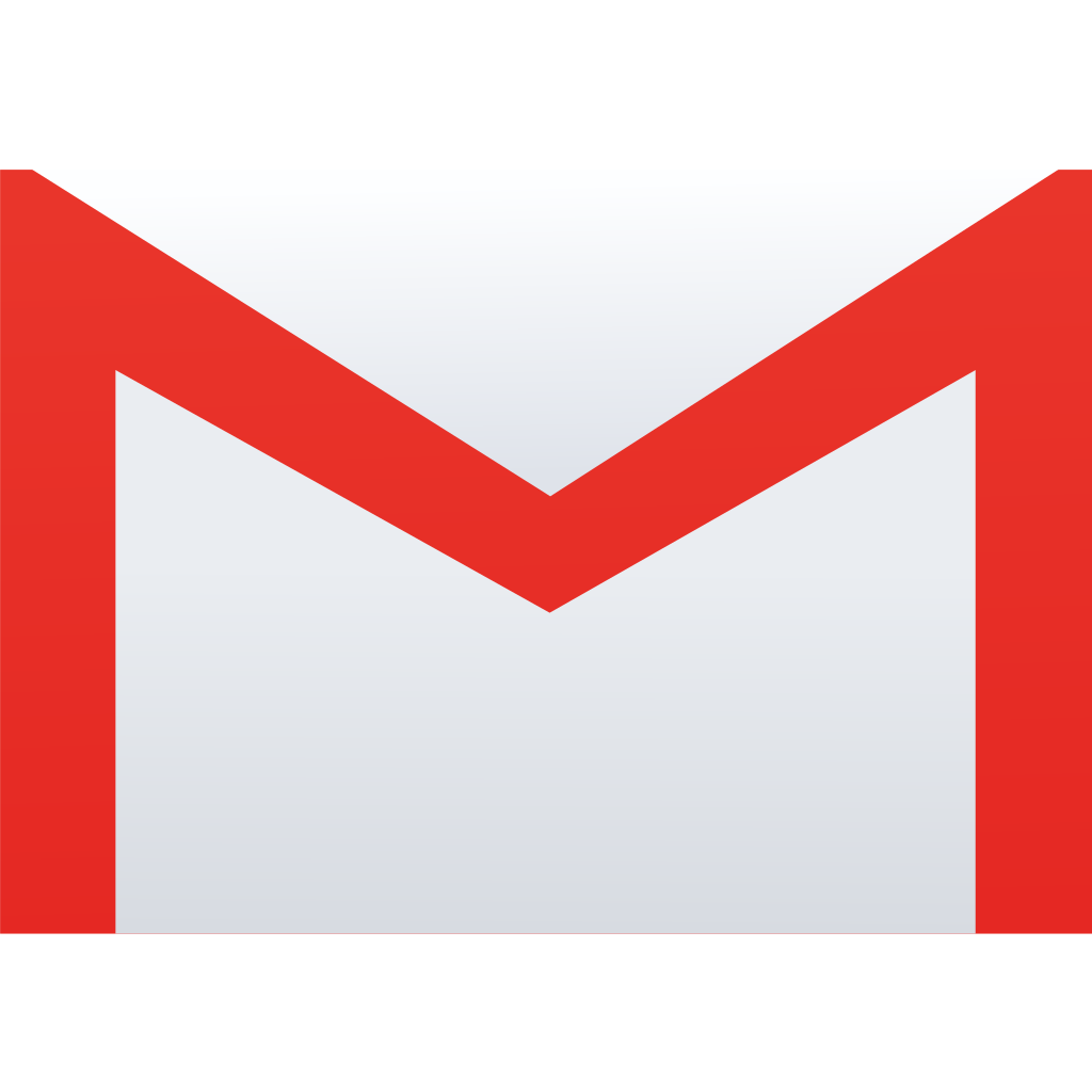 Logo Gmail Png Free Cliparts Download Images On Clipground