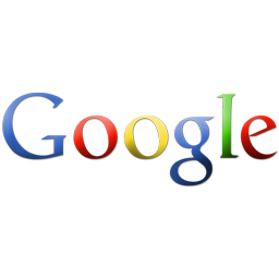 Google logo PNG images free download.