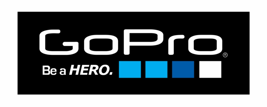 Gopro Logo Png.