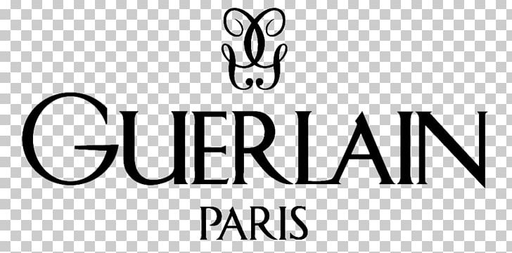 Logo Brand Guerlain Perfume La Petite Robe Noire PNG.