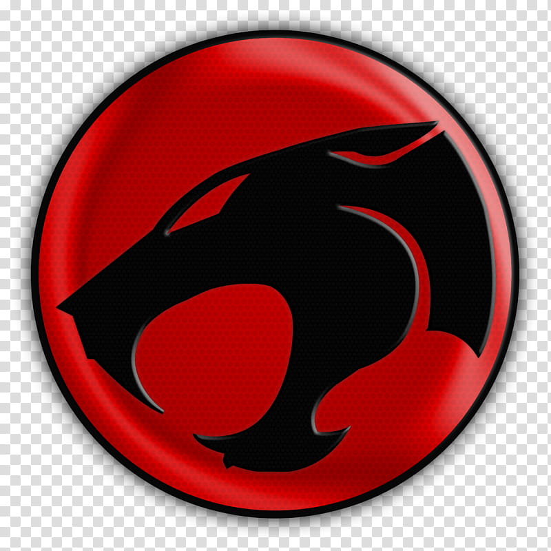 ThunderCats Logo, logo guessing game application transparent.