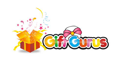 Business Logo for Gift Gurus by Bilalt20.