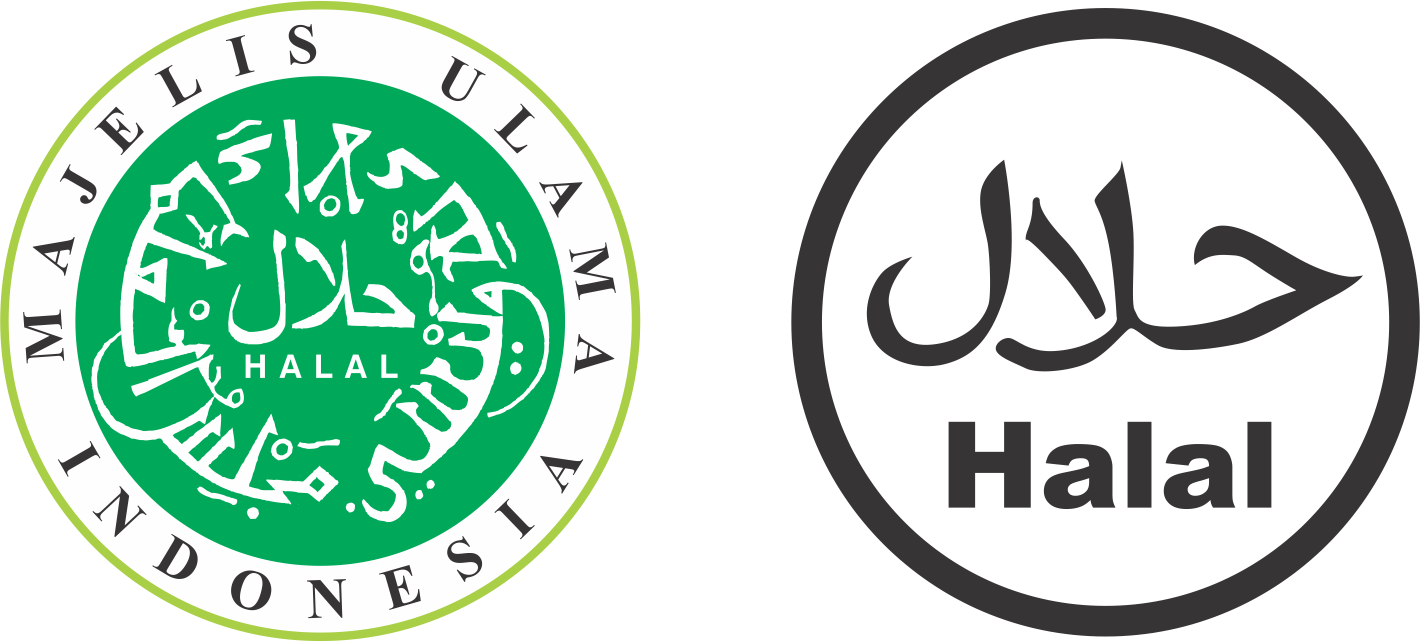 Png Logo Halal.