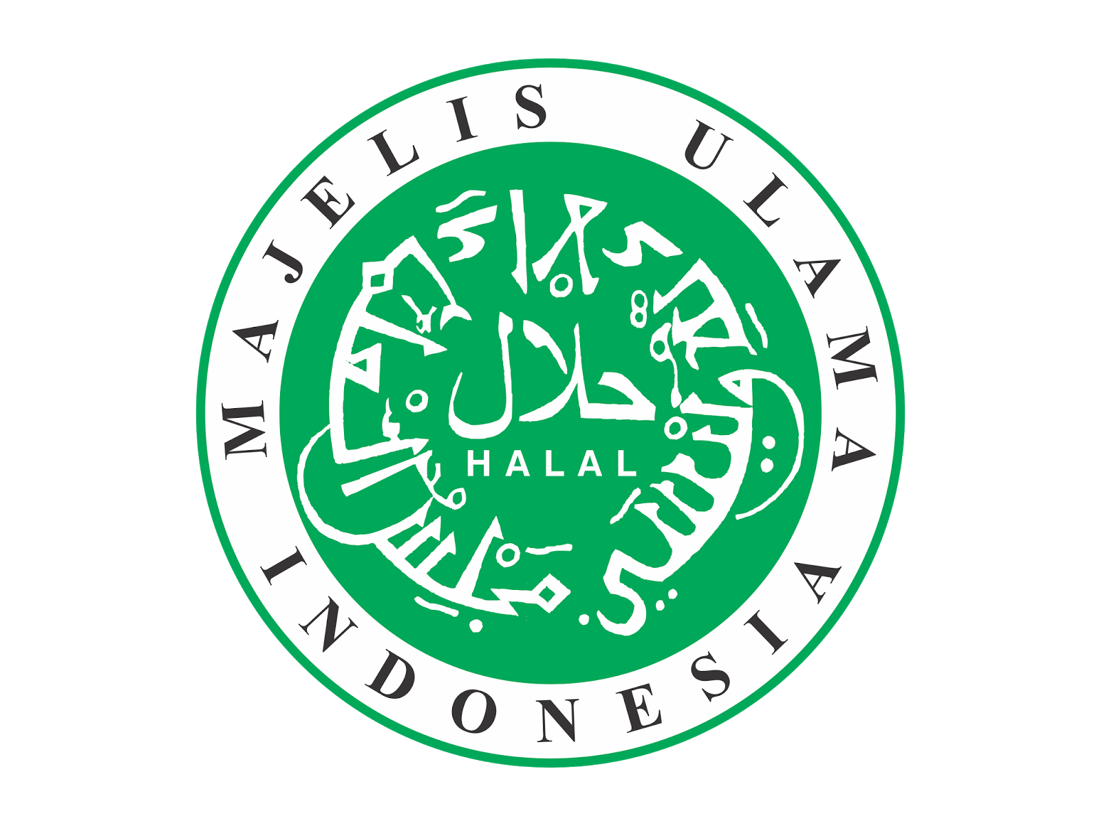 Halal Logo Malaysia Png - Vectorise Logo | Halal Food Council - South