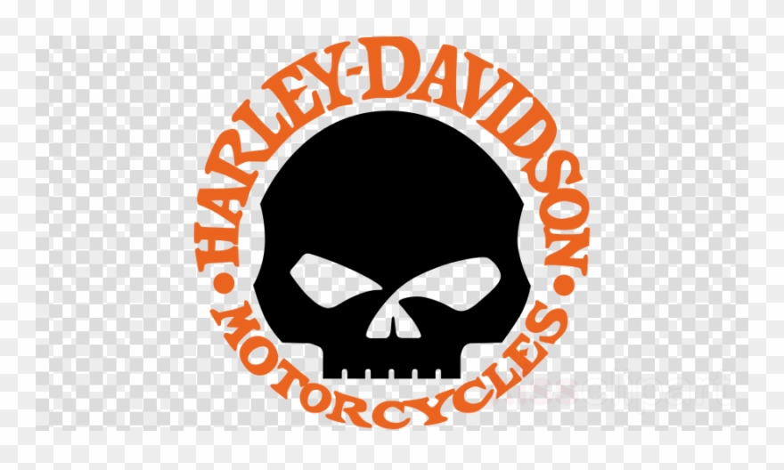 Download Harley Skull Clipart Harley.