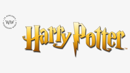 Harry Potter Logo PNG Images, Transparent Harry Potter Logo.