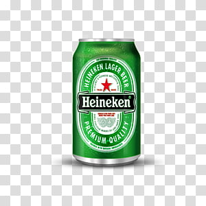 Heineken transparent background PNG cliparts free download.