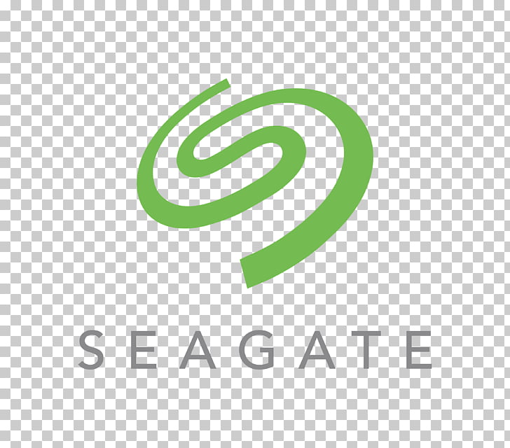 Logo Seagate Technology Brand Seagate, 5TB Backup Plus.