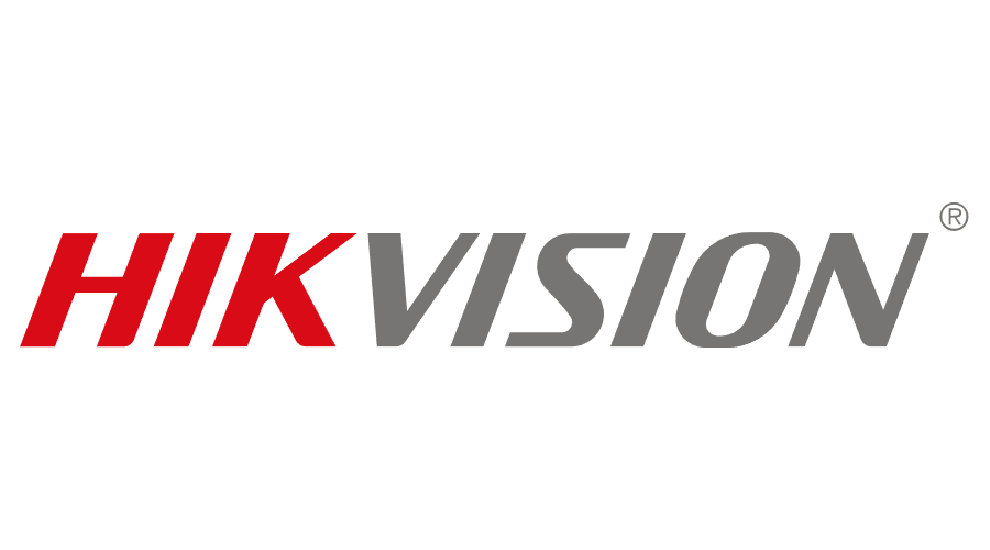 Hikvision Vector Logo.