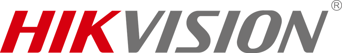 Hikvision Logo Png.