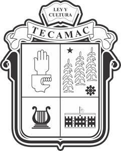 TECÁMAC Logo Vector (.CDR) Free Download.