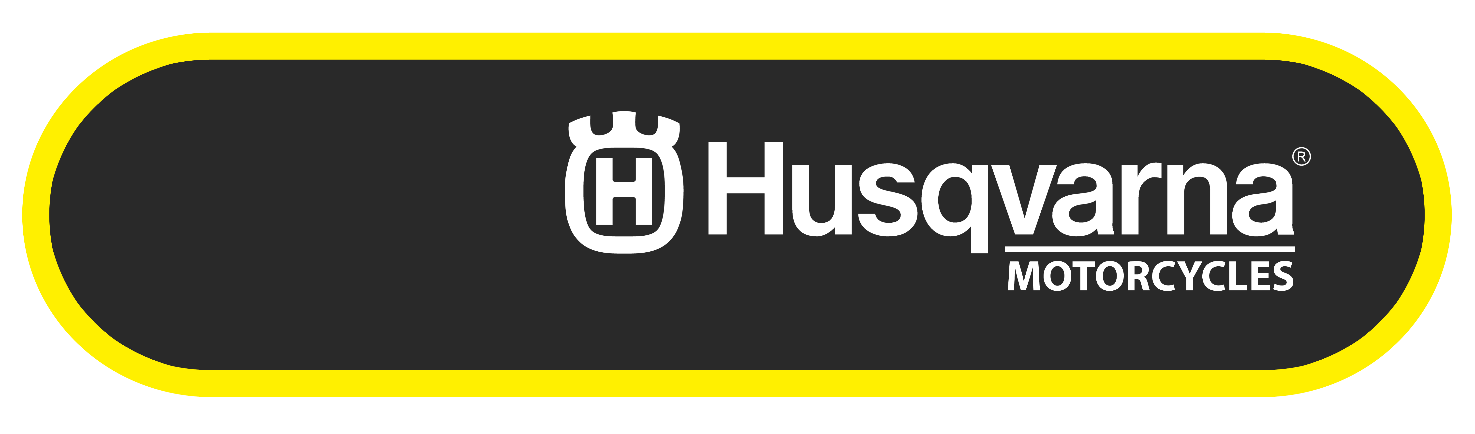 Husqvarna motorcycle logo history and Meaning, bike emblem.