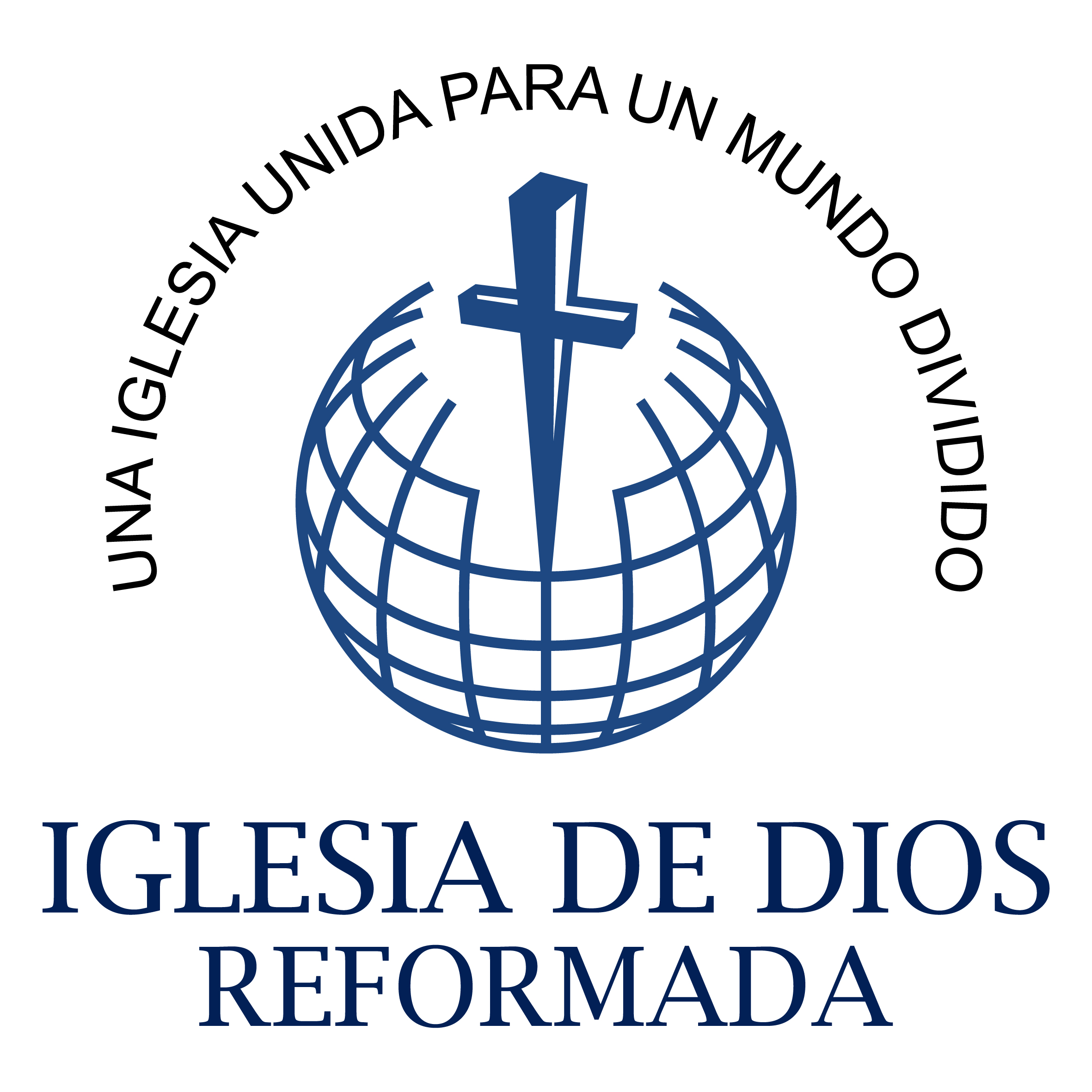 File:Logo Iglesia de Dios Reformada Eslogan.jpg.