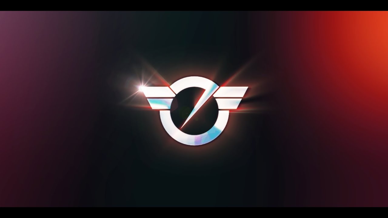 Quick Flash Logo Intro in After Effects.