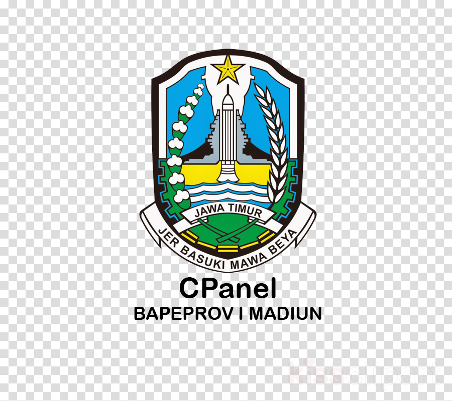 Logo Provinsi Jawa Timur Png Gambar Png - Vrogue