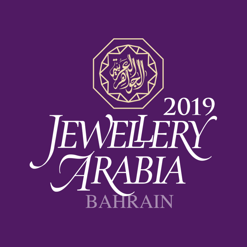 Jewellery Arabia 2019.