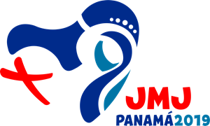 JMJ Panamá 2019 Logo Vector (.CDR) Free Download.