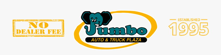 Jumbo Auto & Truck Plaza , Free Transparent Clipart.