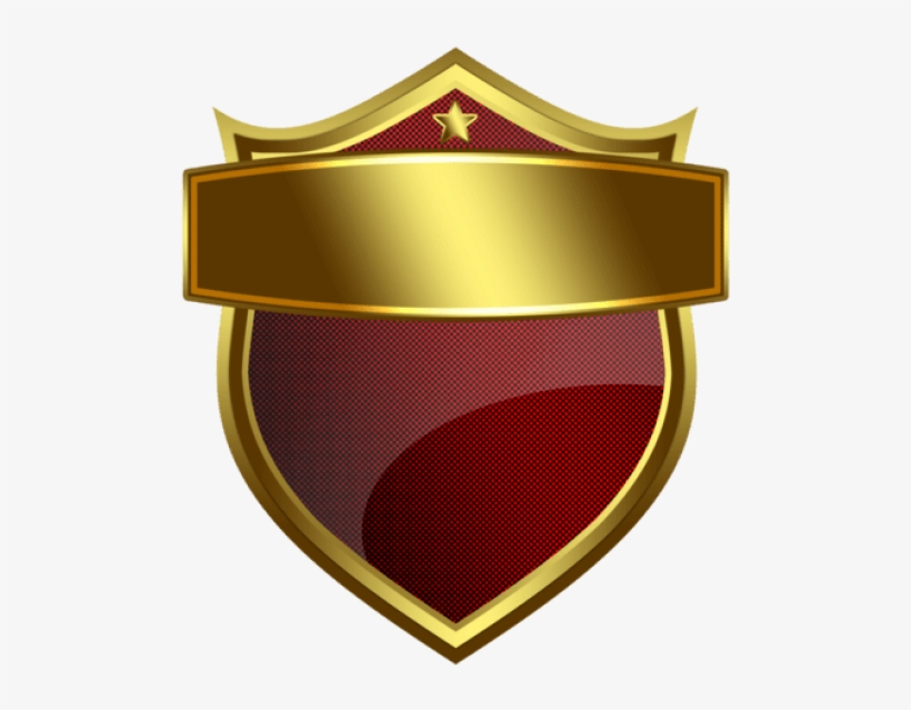 Free Png Gold Shield Png Png Image With Transparent.