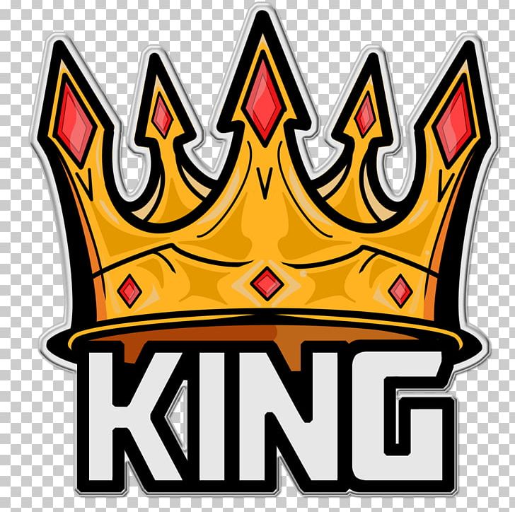 Logo King Sticker Paper PNG, Clipart, Advertising, Area.