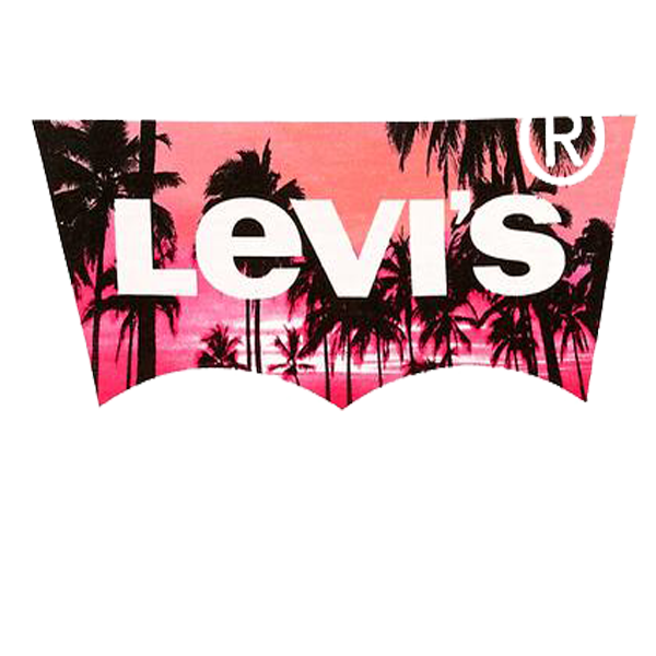 Levis Logo Png.