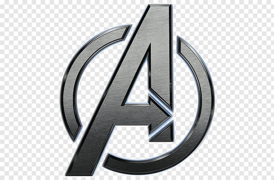 Captain America Thor Logo, Library Icon Avengers, Marvel.