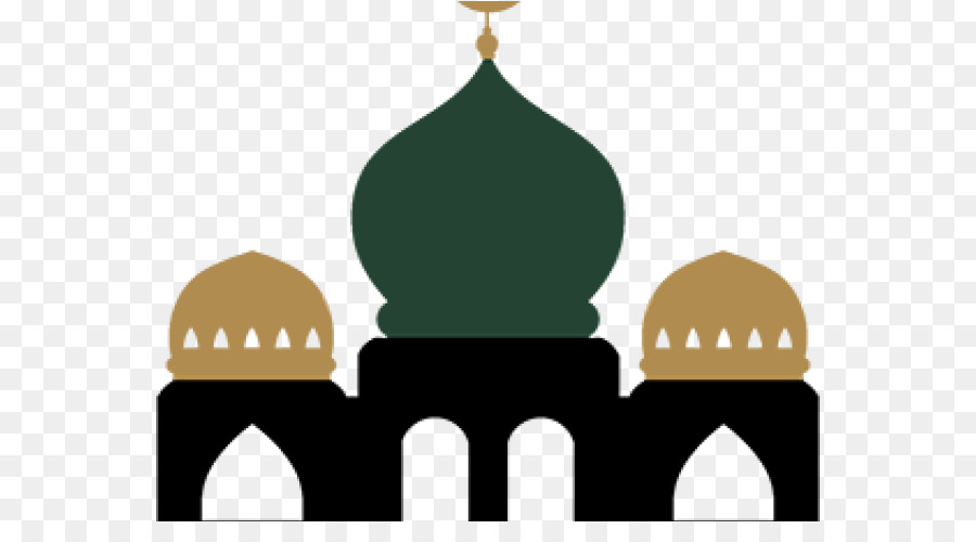 Logo Masjid.