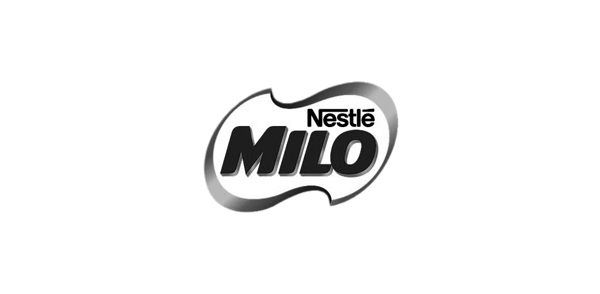 Milo logo png.