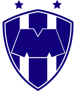 Monterrey Logo Vectors Free Download.