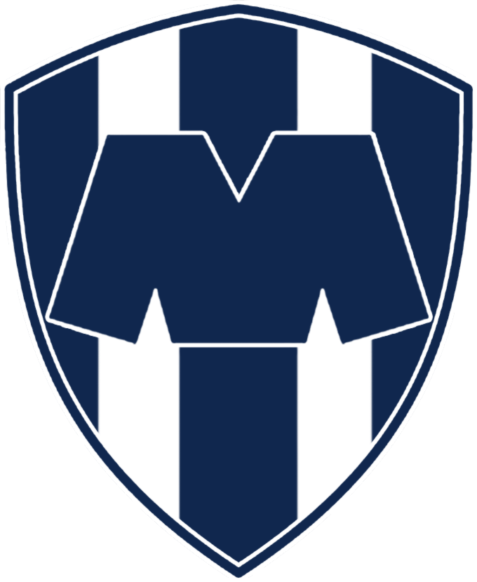 File:CF Monterrey Crest.png.