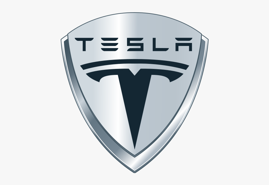 Tesla Logo Png.
