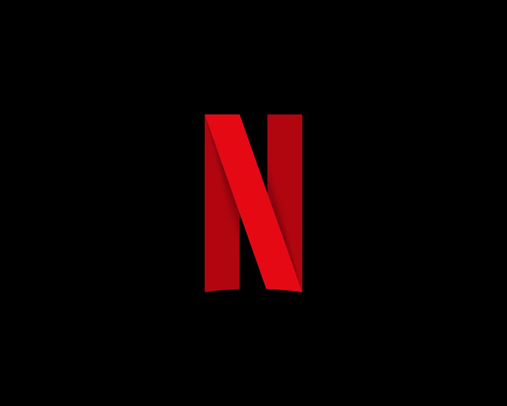 Netflix Revamps Its Logo.