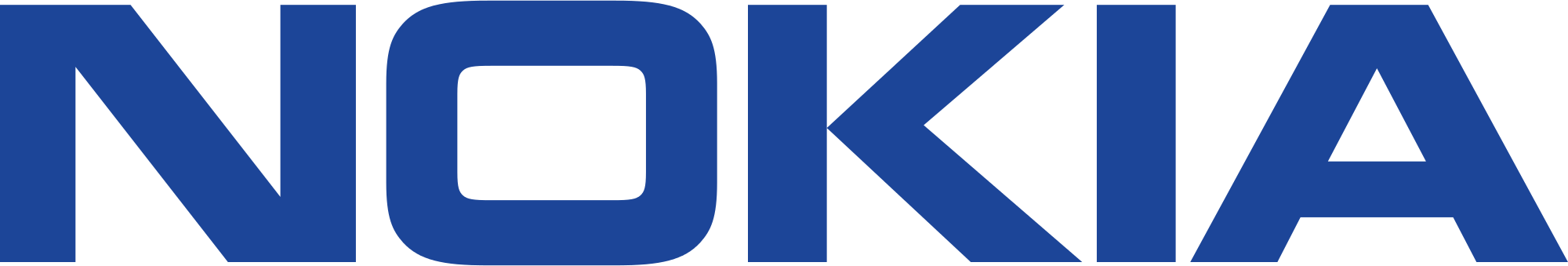 Nokia Logo Png.