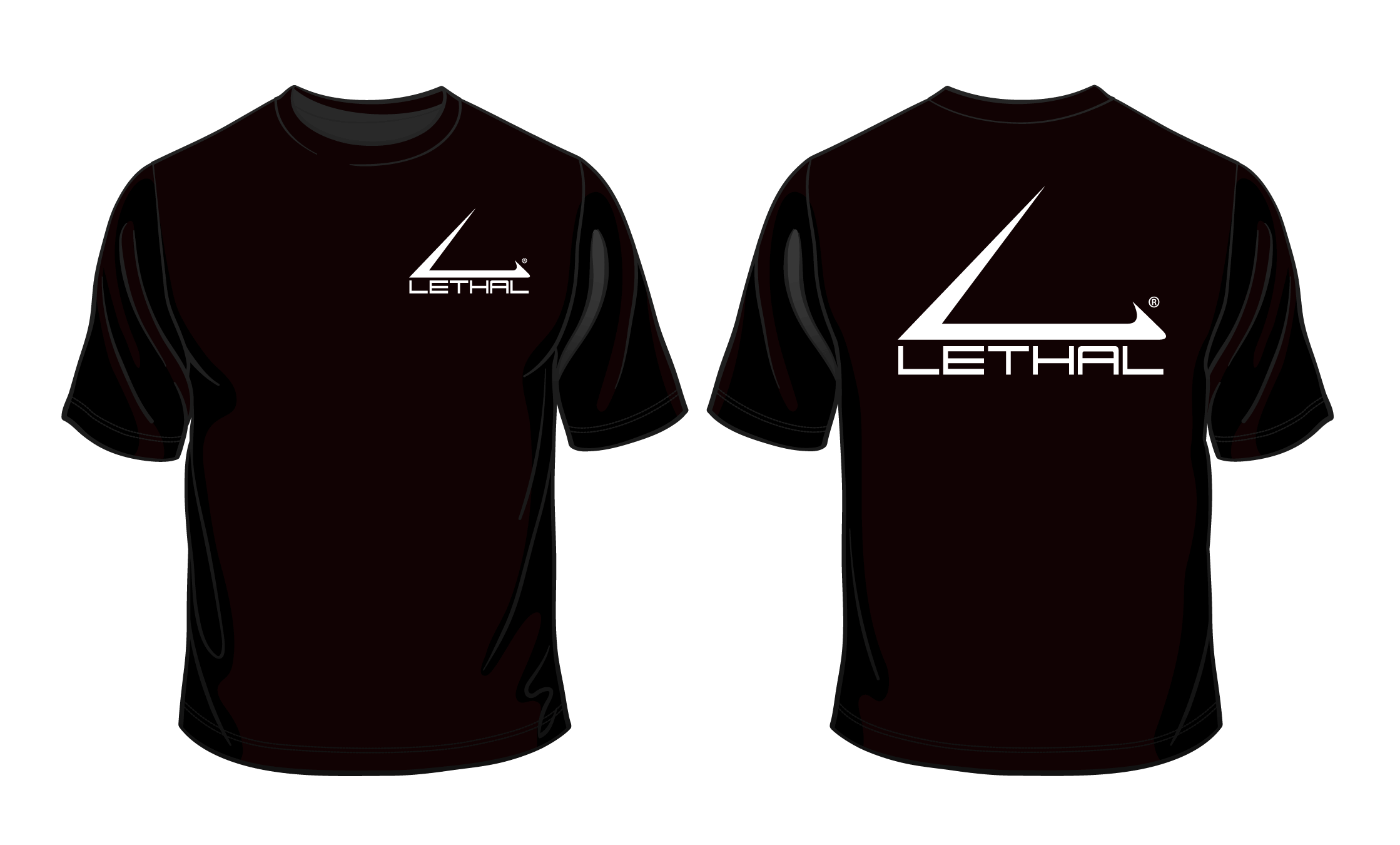 my logo t shirt