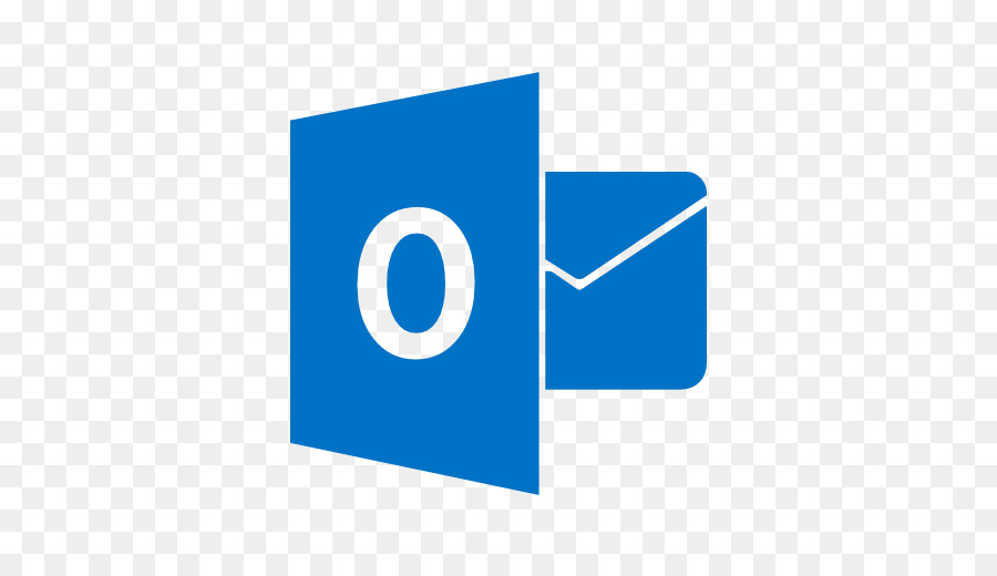 Outlook Logo png download.