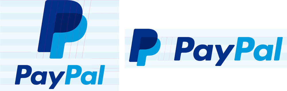 Brand New: New Logo and Identity for PayPal by fuseproject.