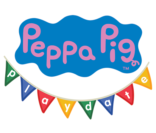 peppa pig pictures logo.