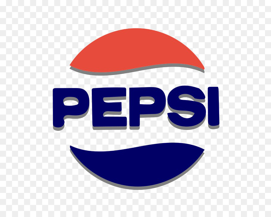 Pepsi Logo Pixel Art