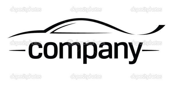Car Logo Clipart.