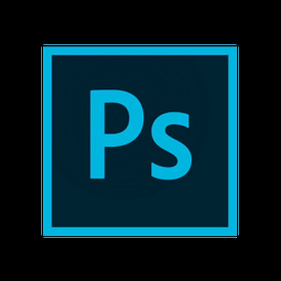 adobe photoshop logo 2000