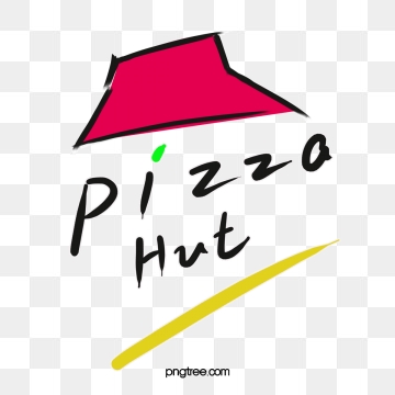 Pizza Hut PNG Images.