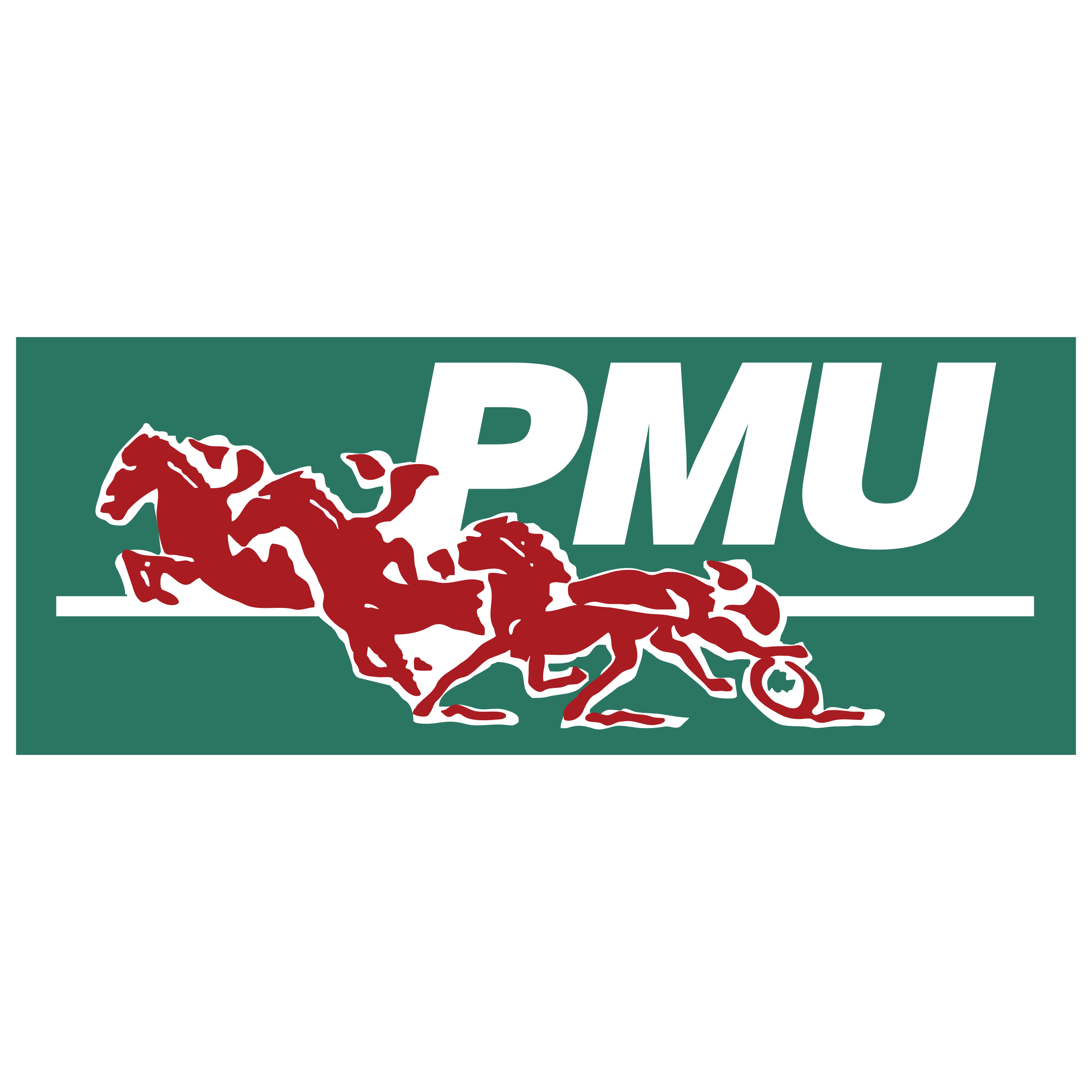 PMU Logo PNG Transparent & SVG Vector.