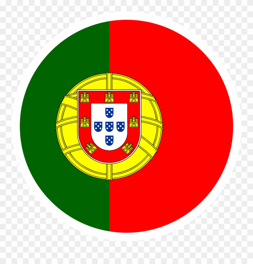 Portugal Flag Football Logos Dream League Portugal Clipart.
