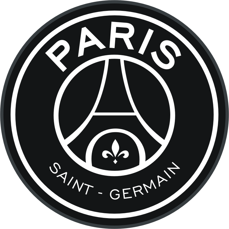 The 36+ Hidden Facts of Psg Logo Png Psg logo png the earliest paris