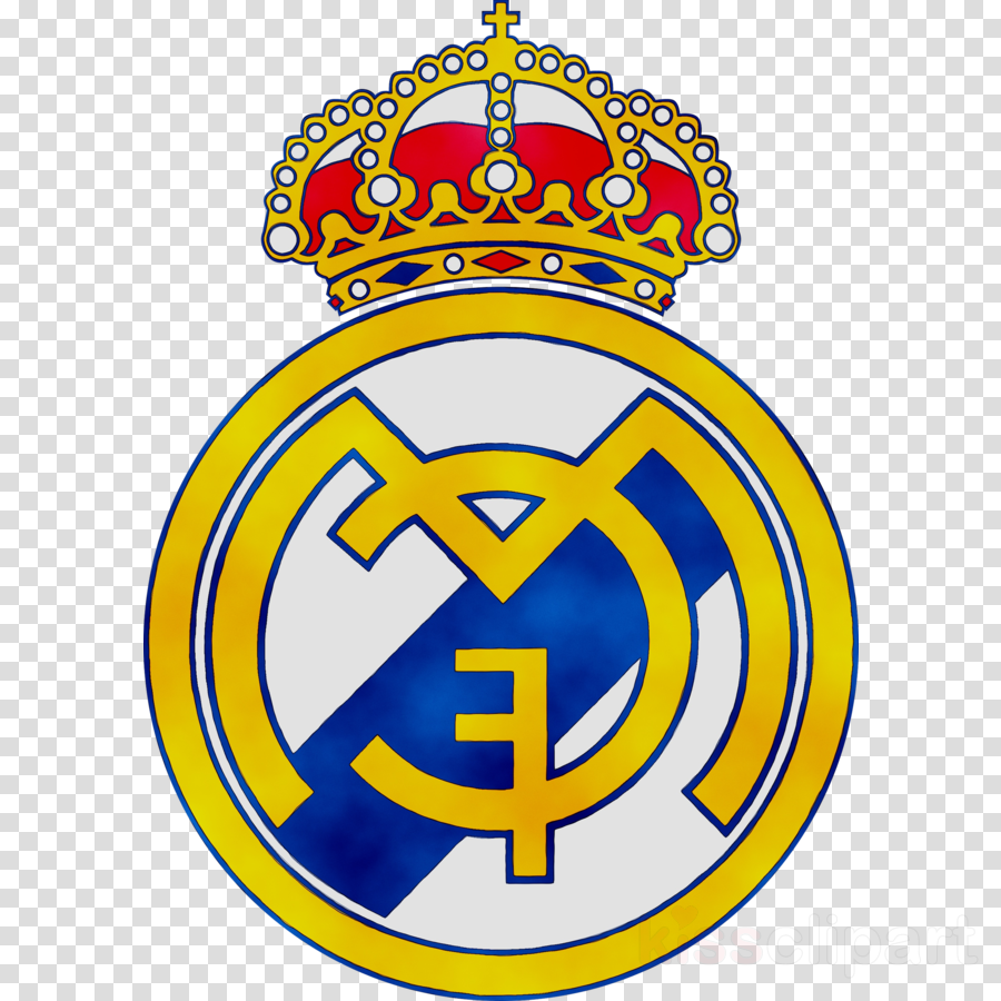 Real Madrid Logo Png Real Madrid C F Logo PNG