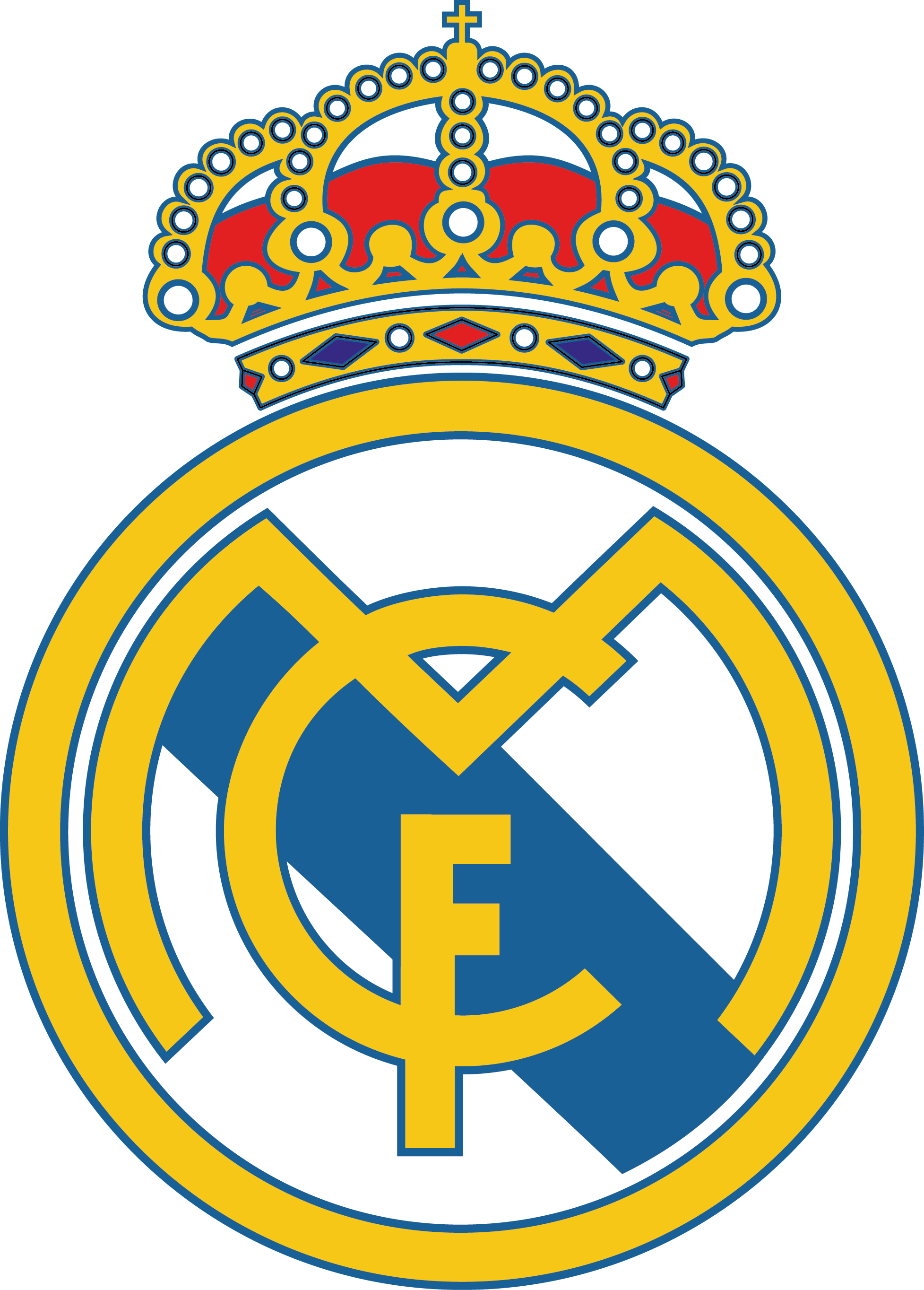 real madrid logo clipart 512x512 10 free Cliparts | Download images on Clipground 2020